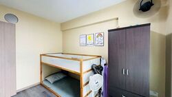 Blk 419A Waterfront II @ Northshore (Punggol), HDB 3 Rooms #603529771